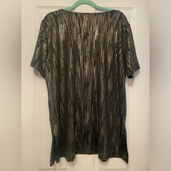 Women’s Plus Size SHEIN Blouse - Picture 4 of 4